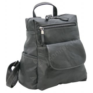 Cityrucksack schwarz