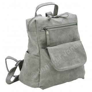 Cityrucksack grau