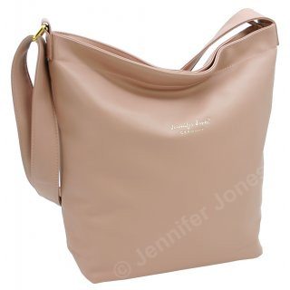 Handtasche rose