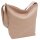 Handtasche rose