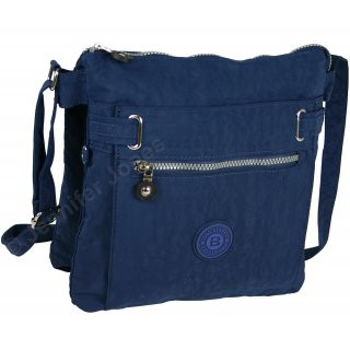 Handtasche navy