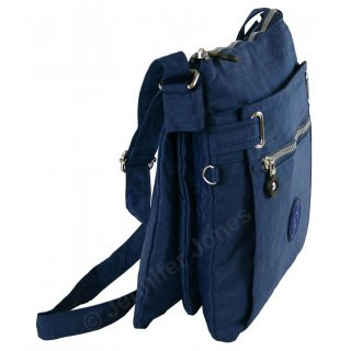 Handtasche navy