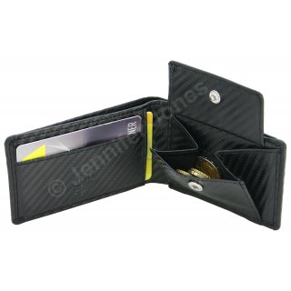 Minib�rse schwarz