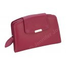 Damenlederb�rse pink