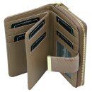Damenlederb&ouml;rse beige