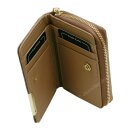 Damenlederb&ouml;rse beige