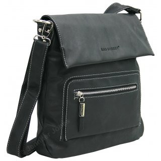 Handtasche schwarz