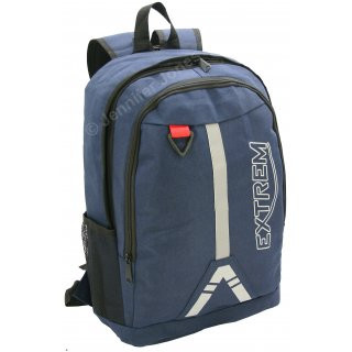 Freizeitrucksack navy