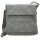 Handtasche grau
