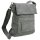Handtasche grau