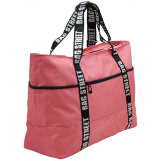 Badetasche pink