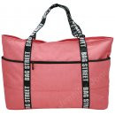 Badetasche pink