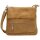 Handtasche cognac