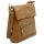 Handtasche cognac