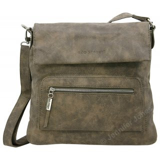 Handtasche braun