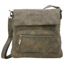 Handtasche braun