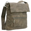 Handtasche braun