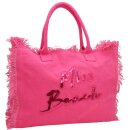 Badetasche pink