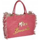 Badetasche fuchsia