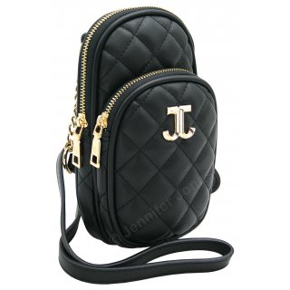 Handtasche schwarz