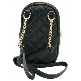 Handtasche schwarz