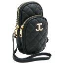 Handtasche schwarz