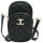Handtasche schwarz
