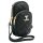 Handtasche schwarz