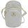 Handtasche weiss