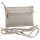 Handtasche hellgrau