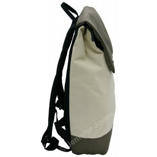 Freizeitrucksack natur