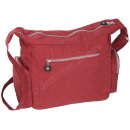 Handtasche rot