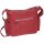 Handtasche rot