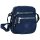Handtasche klein navy