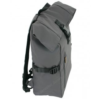 Freizeitrucksack grau