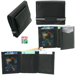 Minib�rse  schwarz