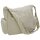 Handtasche beige