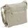 Handtasche beige