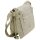 Handtasche beige