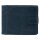 Herrenlederb&ouml;rse navy