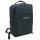 Freizeitrucksack schwarz