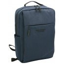 Freizeitrucksack navy