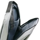 Freizeitrucksack grau