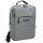 Freizeitrucksack grau