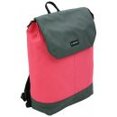 Freizeitrucksack pink