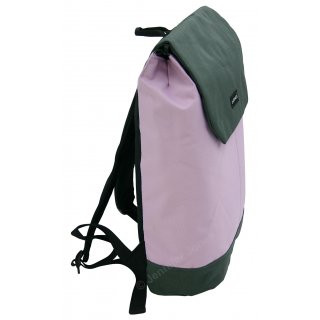 Freizeitrucksack flieder