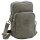 Handytasche grau