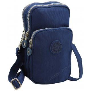 Handytasche navy