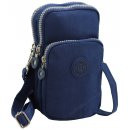 Handytasche navy