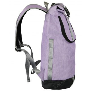 Rucksack flieder